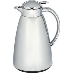 EMSA Campo Isolierkanne 1,0 l χρώμιο