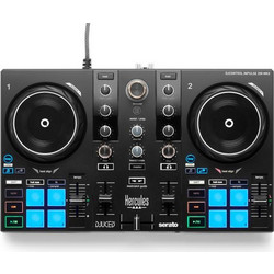 Hercules Inpulse 200 MKii DJ Controller