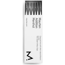 MAURTEN ADDITION MENTHOL 6X9GR