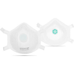 Μάσκα FFP3 NR με βαλβίδα AIR R32-ACTIVE GEAR