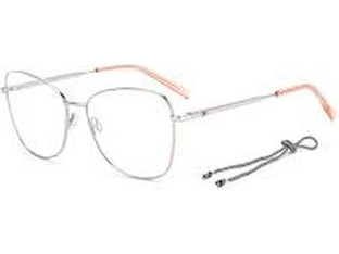 Missoni MMI0102-3YZ Γυναικείος Σκελετός Γυαλιών Οράσεως Μεταλλικός Ασημί