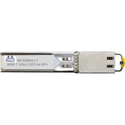 Transceiver Nvidia Mellanox SFP (Mini-GBIC) RJ-45 MC3208411-T