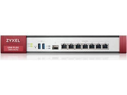 Firewall Zyxel Router USG FLEX 500 (Device only)