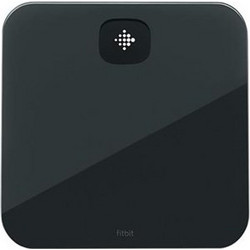 Fitbit Aria Air Smart Ζυγαριά με Λιπομέτρηση & Bluetooth Black