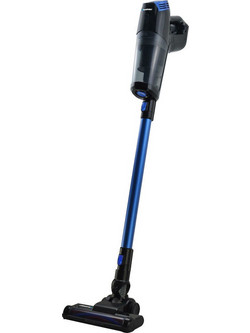 Blaupunkt VCH602BL Επαναφορτιζόμενη Σκούπα Stick & Χειρός 22.2V
