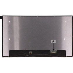 Panel Screen 13.3" HD / 1366*768 / 30Pin Connector (19mm) / IPS / PCB Bent / No Brackets NT133WHM-N61,B133XTN03.1,M133NWR9 R0