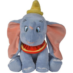 Simba Disney Dumbo 25cm