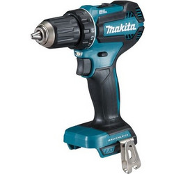 Makita DDF485Z Κρουστικό Δραπανοκατσάβιδο Μπαταρίας 18V Solo