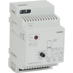 Τροφοδοτικό Ράγας Ex9PS 8W S R T - Noark (111727) 28134