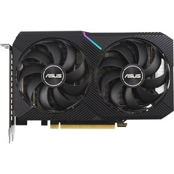 Asus GeForce RTX 3060 12GB GDDR6 Dual V2 Κάρτα Γραφικών