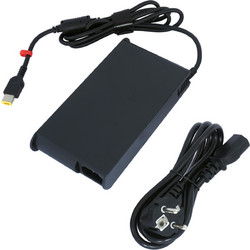 Τροφοδοτικό Laptop - AC Adapter Φορτιστής για Lenovo Legion Y540-15IRH 81RJ 81SX 00HM626 01FR046 ADL230NDC3A ADL230NLC3A 20V 11.50A 230W Lenovo Slim Tip Notebook Charger (Κωδ.60266 )