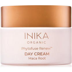 Inika Bio Face Day Cream 50ml