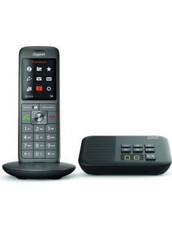 Gigaset CL660A w/ Box 200