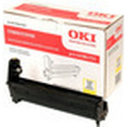 OKI 43381721 Yellow Drum