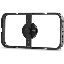 Αξεσουάρ Rode PHONECAGE camera cage 1/4, 3/8" Black