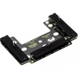 AddOn mixer control DJ Inpulse T7 Premium Faders Modul