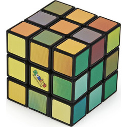Spin Master Impossible Κύβος Ρούμπικ 3x3