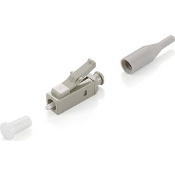 Βύσμα Οπτικής Ίνας Equip LWL connector LC Multimode 12 Stk