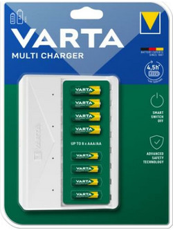 Varta Multi Charger