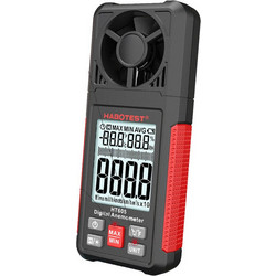 Ψηφιακό Ανεμόμετρο Habotest HT605