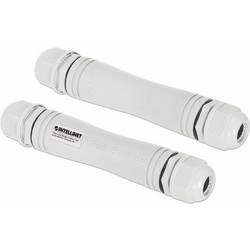 PoE Extender Intellinet UltraLong Range Outdoor bis 1000m