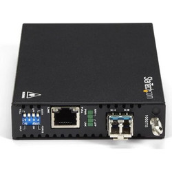 Media Converter StarTech GBE FIBER 20KM