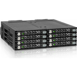 Icy Dock ToughArmor MB699VP-B V3