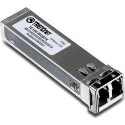 Transceiver Trendnet Mini-GBIC 100Base-FX LC Module (2KM)