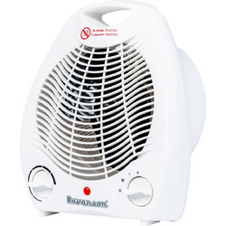 Ravanson FH-105 Αερόθερμο Δαπέδου 2000W