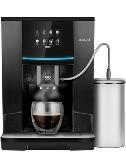Teesa Aroma 800 TSA4008 Αυτόματη Μηχανή Espresso 1400W 15bar με Μύλο