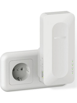 Netgear EAX12 Mesh Wi-Fi Extender Dual Band (2.4 & 5GHz) 1000Mbps