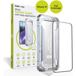 MOBILE ORIGIN SCREEN GUARD IPHONE 15 ΠΡΟΣΤΑΣΙΑ ΟΘΟΝΗΣ