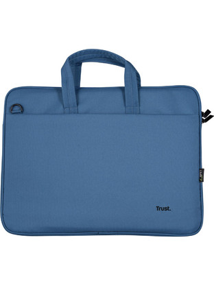 Trust Bologna 24448 Τσάντα Laptop Χειρός 16" Blue
