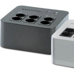 Socomec Netys PL 600VA/360W