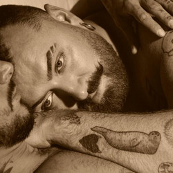 SAM SMITH / HAZEL EYES - LP