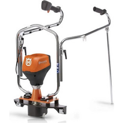 Δονητική Πήχη Husqvarna BV30i - Σύστημα BLi - Χωρίς Mπαταρία