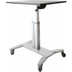 StarTech Mobile Standing Desk - Τραπεζάκι για Laptop