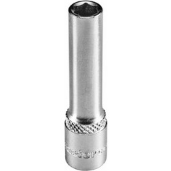 TOP MASTER Καρυδάκι με καρέ υποδοχής 1/4'' 10ΜΜ μήκους 50ΜΜ 330110