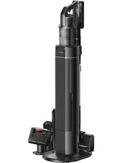 Emptying Station Mova G70 Upright Vacuum Cleaner