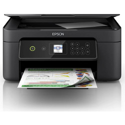 Epson Expression XP-3150 Έγχρωμο Πολυμηχάνημα Inkjet με Wi-Fi και Mobile Print