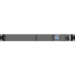 YAMAHA RUio16FLX-D I/O Stagebox Dante