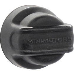 MINOMOTORS ΚΑΛΥΜΜΑ ΒΙΔΑΣ ΤΡΟΧΟΥ M12 ΓΙΑ E-SCOOTER MER-008