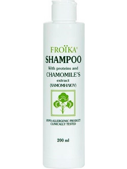 Froika Σαμπουάν Χαμομηλιού 250ml
