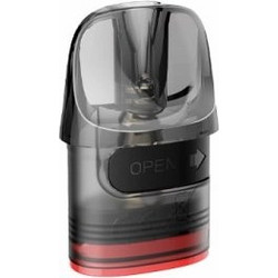 Lost Vape - Cartridges E-Plus Dual Mesh 0.3Ohm 3ml (1Pcs)