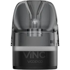 Voopoo Vinci PnP X MTL Empty Cartidge 5ml (1pcs)