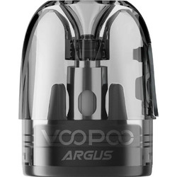 Voopoo Argus Top Fill 0.4ohm 3ml Pod Δεξαμενή (1pcs)