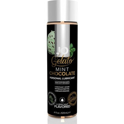 System Jo Gelato Mint Chocolate Λιπαντικό Gel Νερού Κόλπου & Πρωκτού 120ml
