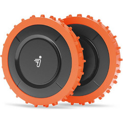 Navimow by Segway - Offroad τροχοί χόρτου 248 mm για Navimow i Series (Σετ 2)
