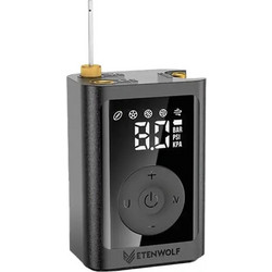 Etenwolf P300 Black