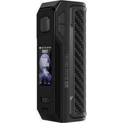 Lost Vape Thelema Solo Pro Box Mod 100W Carbon Black